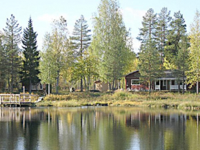 Holiday Home Koppelokangas Rovaniemi